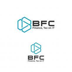 Logo design # 607438 for BFC contest