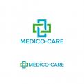 Logo design # 700836 for design a new logo for a Medical-device supplier contest