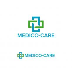 Logo design # 700836 for design a new logo for a Medical-device supplier contest