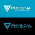 Logo design # 827639 for New logo for existing fitnessclub contest