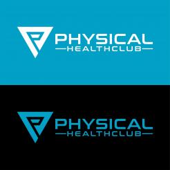 Logo design # 827639 for New logo for existing fitnessclub contest