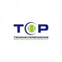 Logo # 765042 voor Nieuw fris logo voor onze tennisvereniging wedstrijd