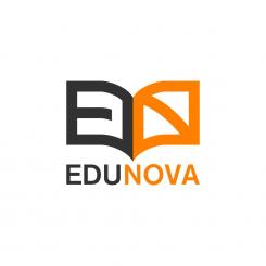 Logo # 591392 voor Ontwerp een logo voor een duitse innovatieve testontwikkelaar in het basisonderwijs EDUNOVA wedstrijd