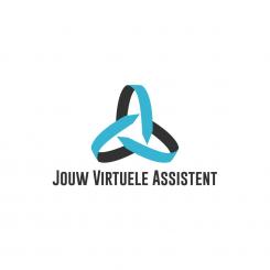 Logo # 631921 voor Logo voor jouwvirtueleassistent.nl wedstrijd