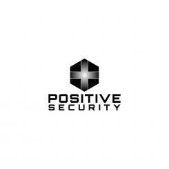 Logo design # 604841 for Logo for a security group named positivesecurity contest