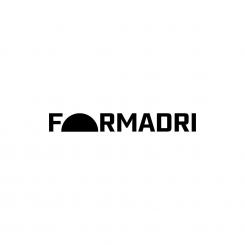 Logo design # 668245 for formadri contest
