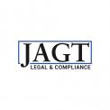 Logo # 611065 voor Logo ontwerp voor juridische/ Compliance/ consultant naam bedrijf: Jagt Legal & Compliance wedstrijd