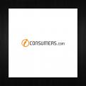 Logo design # 594415 for Logo for eCommerce Portal iConsumers.com contest