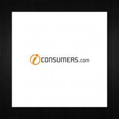 Logo design # 594415 for Logo for eCommerce Portal iConsumers.com contest