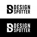 Logo design # 889561 for Logo for “Design spotter” contest