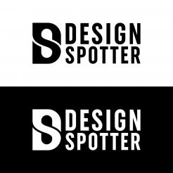 Logo design # 889561 for Logo for “Design spotter” contest