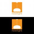 Logo design # 810114 for Looking for a sleek & flat logo for a new lighting brand contest
