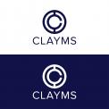 Logo design # 764170 for Logo for a company called CLAYMS contest