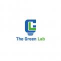 Logo # 733684 voor Herkenbaar logo voor bedrijf in duurzame oplossingen The Green Lab wedstrijd
