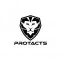 Logo design # 703590 for Protacts contest