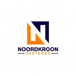 Logo # 718541 voor Logo voor nieuw vastgoed bedrijf wedstrijd