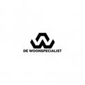 Logo # 674101 voor Logo voor winkelformule; De Woonspecialist wedstrijd