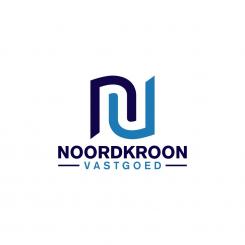 Logo # 718547 voor Logo voor nieuw vastgoed bedrijf wedstrijd