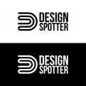 Logo design # 890193 for Logo for “Design spotter” contest