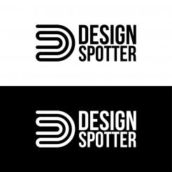 Logo design # 890193 for Logo for “Design spotter” contest