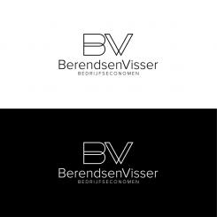 Logo # 657958 voor Maken van een logo voor BenVbedrijfseconomen.nl wedstrijd