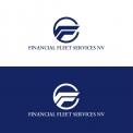 Logo design # 770215 for Who creates the new logo for Financial Fleet Services? contest