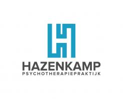 Logo # 638598 voor Ontwerp een strak en uitnodigend logo voor een nieuwe psychotherapiepraktijk wedstrijd