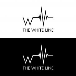 Logo design # 865321 for The White Line contest