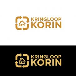 Logo # 606701 voor Kringloop korin wedstrijd