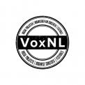 Logo design # 620244 for Logo VoxNL (stempel / stamp) contest