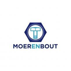 Logo # 607706 voor Logo Moer en Bout wedstrijd