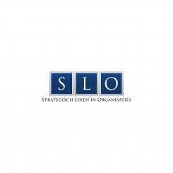 Logo # 607106 voor SLO - leergang Strategisch Leren in Organisaties wedstrijd