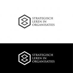 Logo # 607007 voor SLO - leergang Strategisch Leren in Organisaties wedstrijd