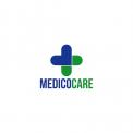 Logo design # 703916 for design a new logo for a Medical-device supplier contest