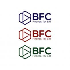 Logo design # 609017 for BFC contest