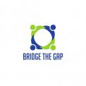 Logo # 654769 voor Ontwerp een fris logo voor stichting Bridge the Gap wedstrijd