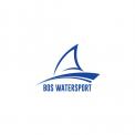 Logo # 718573 voor Logo voor een watersportbedrijf wedstrijd