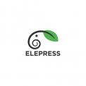 Logo design # 711052 for LOGO ELEPRESS contest