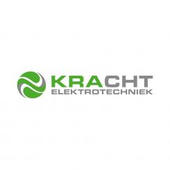 Logo # 822105 voor Een logo voor Kracht Elektrotechniek! wedstrijd