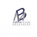 Logo design # 80115 for Law firm contest