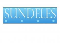 Logo design # 68077 for sundeles contest