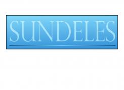 Logo design # 68078 for sundeles contest