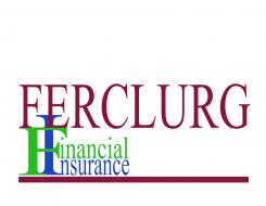 Logo design # 77336 for logo for financial group FerClurg contest