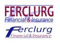 Logo design # 77338 for logo for financial group FerClurg contest