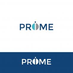 Logo # 963957 voor Logo voor partyband  PRIME  wedstrijd