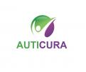 Logo design # 1016541 for LOGO VZW AUTICURA  because people with autism are close to our heart! contest