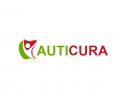 Logo design # 1016542 for LOGO VZW AUTICURA  because people with autism are close to our heart! contest