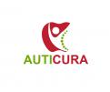 Logo design # 1016545 for LOGO VZW AUTICURA  because people with autism are close to our heart! contest