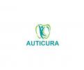Logo design # 1016547 for LOGO VZW AUTICURA  because people with autism are close to our heart! contest