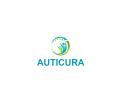 Logo design # 1016548 for LOGO VZW AUTICURA  because people with autism are close to our heart! contest